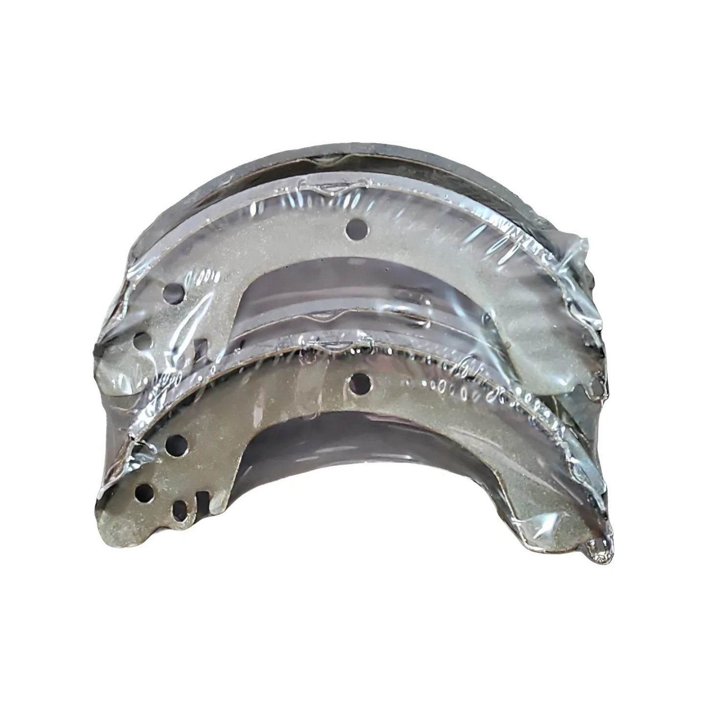 Balatas Y Tambores De Foton Midi Pack