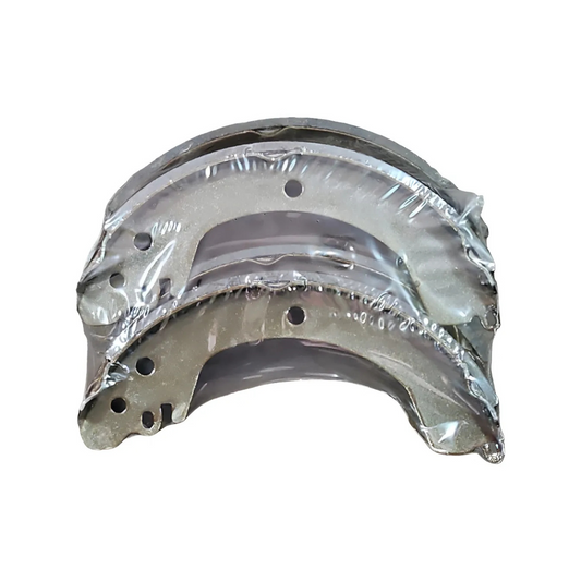 Balatas Y Tambores De Foton Midi Pack