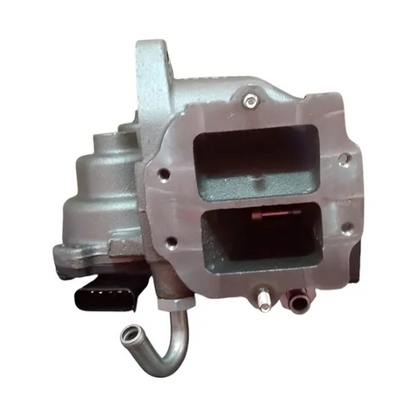 Valvula EGR Foton Terracota 2.8