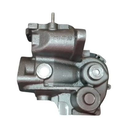 Valvula EGR Foton Terracota 2.8