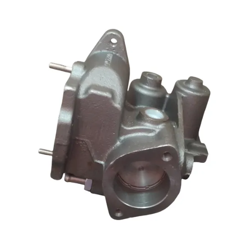 Valvula EGR Foton Terracota 2.8