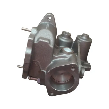 Valvula EGR Foton Terracota 2.8