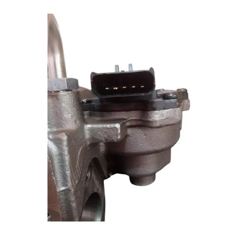 Valvula EGR Foton Terracota 2.8