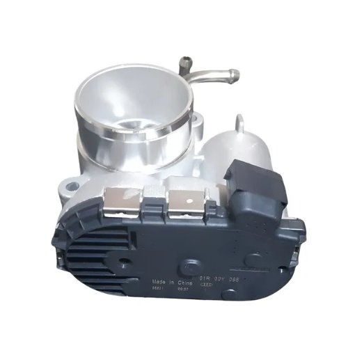 Cuerpo Aceleracion Foton Tm3 1.5