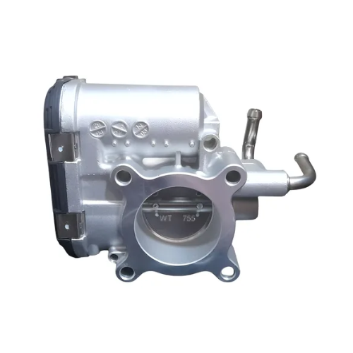 Cuerpo Aceleracion Foton Tm3 1.5