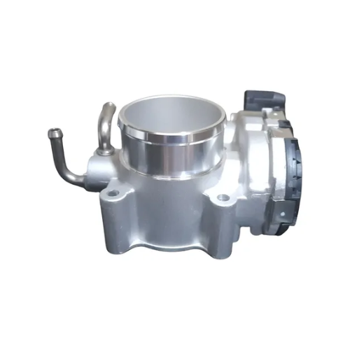 Cuerpo Aceleracion Foton Tm3 1.5