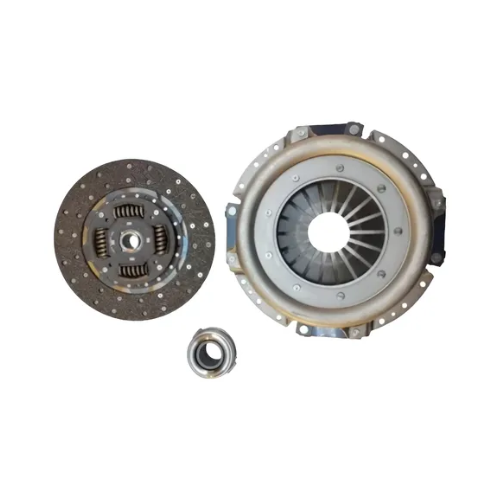 Kit Embrague Foton Terracota 2.8 Monodisco