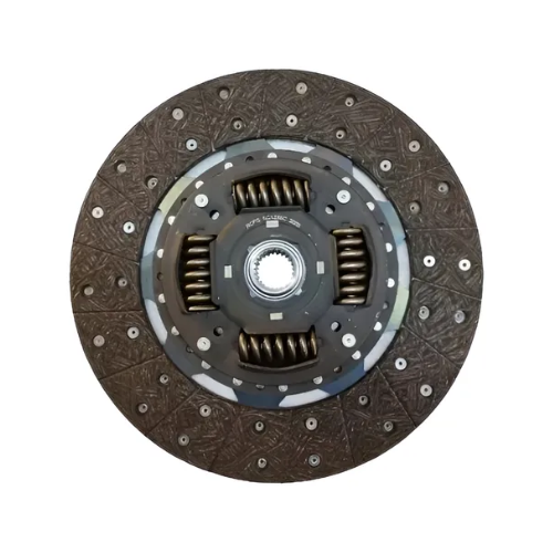 Kit Embrague Foton Terracota 2.8 Monodisco