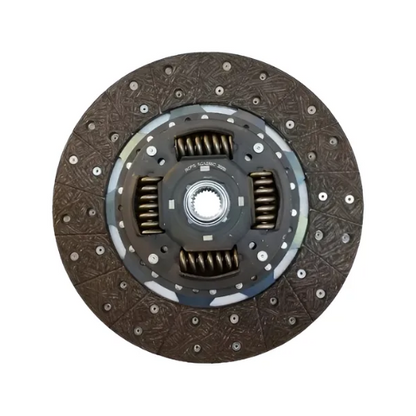 Kit Embrague Foton Terracota 2.8 Monodisco