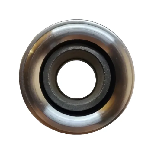 Kit Embrague Foton Terracota 2.8 Monodisco