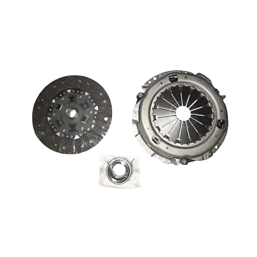 Kit Embrague Foton View 2.2