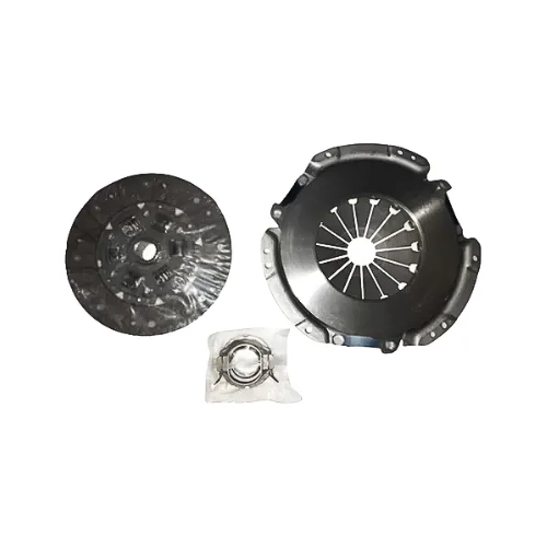 Kit Embrague Foton View 2.2