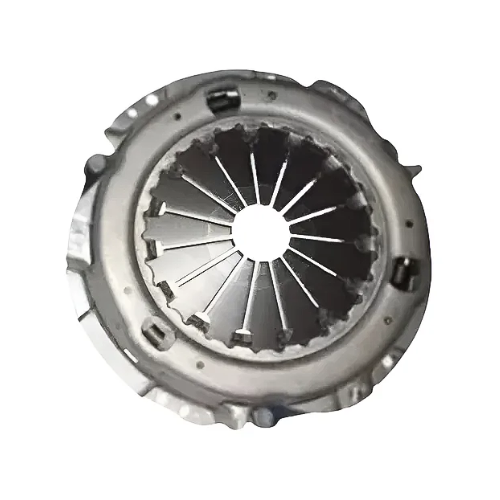 Kit Embrague Foton View 2.2