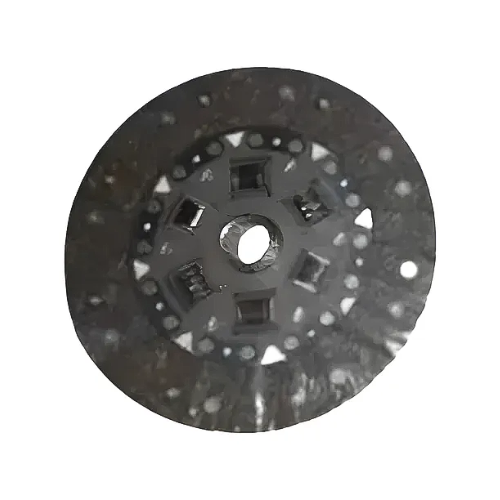 Kit Embrague Foton View 2.2