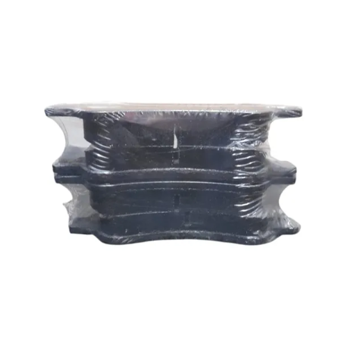 Pastillas Freno Foton Midi 1.6