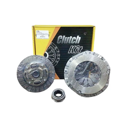 Kit Embrague Foton Midi 1.3, Truck 1.3 y Cargo 1.3