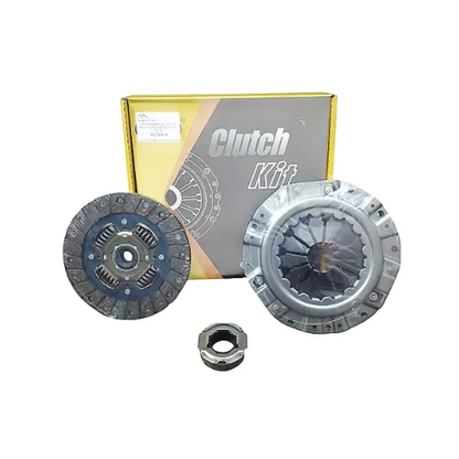 Kit Embrague Foton Midi 1.3, Truck 1.3 y Cargo 1.3