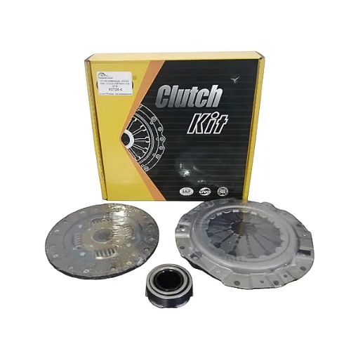 Kit Embrague Foton Midi 1.3, Truck 1.3 y Cargo 1.3