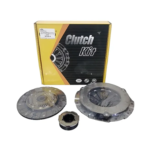 Kit Embrague Foton Midi 1.3, Truck 1.3 y Cargo 1.3