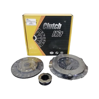 Kit Embrague Foton Midi 1.3, Truck 1.3 y Cargo 1.3