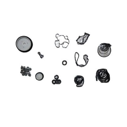 Kit Empaquetaduras Foton Terracota 2.8