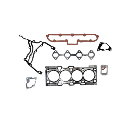 Kit Empaquetaduras Foton Terracota 2.8