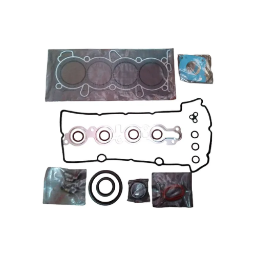 Kit Empaquetaduras Foton Midi Truck 1.5