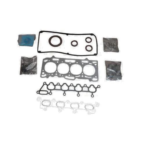 Kit Empaquetaduras Foton Midi Truck 1.6