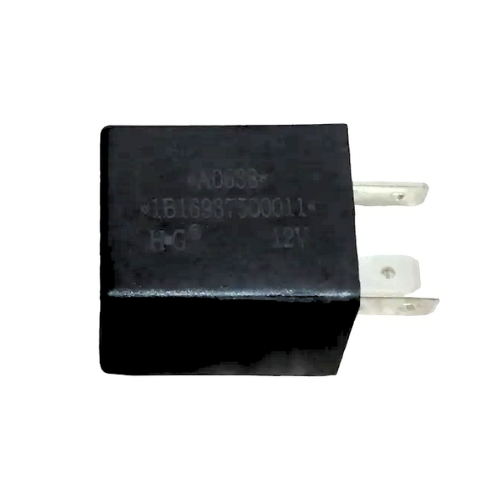 Flasher Luz Intermitente 3 Pines Foton Midi 1.3