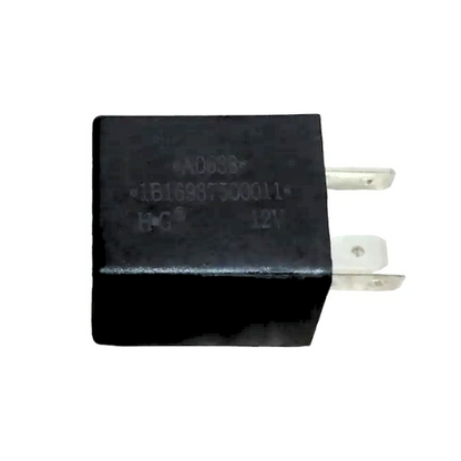 Flasher Luz Intermitente 3 Pines Foton Midi 1.3