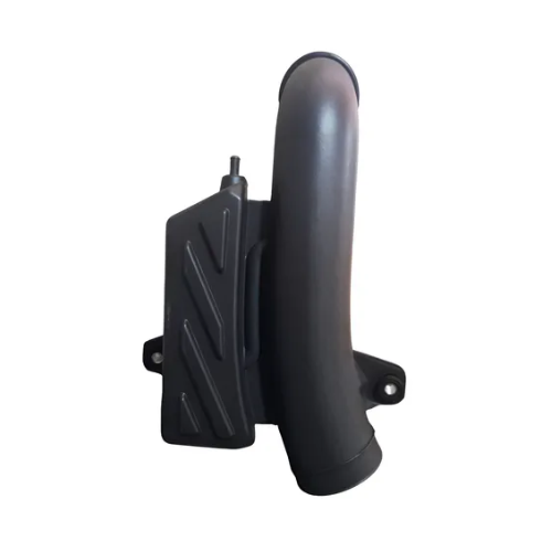 Manguera Plastica Admision Foton Terracota 2.8 Original