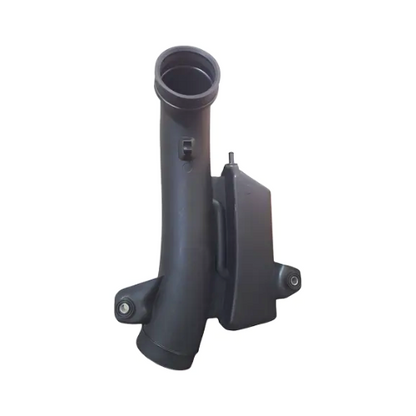 Manguera Plastica Admision Foton Terracota 2.8 Original