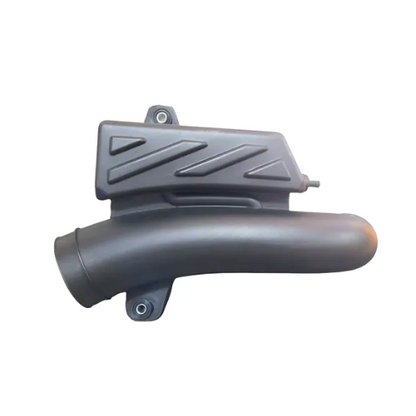 Manguera Plastica Admision Foton Terracota 2.8 Original