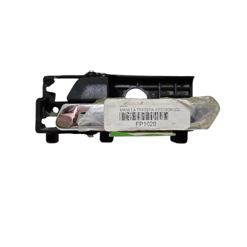 Manilla Trasera Interna Izquierda Foton Terracota 2.8