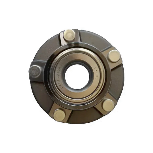 Maza Rueda Del 5 Pernos Foton Midi Truck 1.3  Y Cargo 1.3