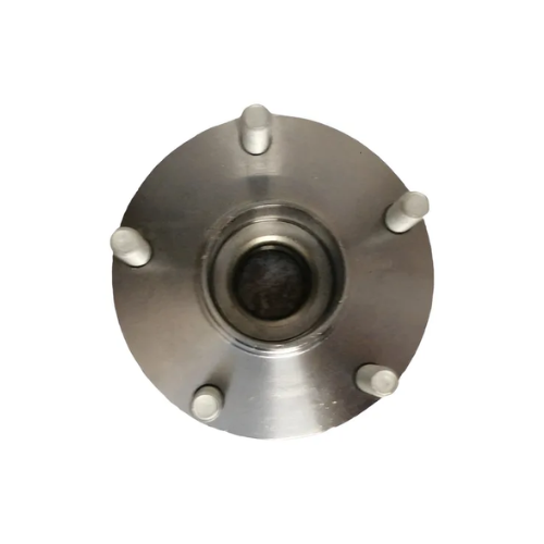 Maza Rueda Delantera Con Rodamiento Foton Tm3 1.5