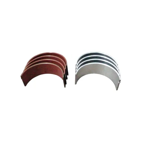 Metales Biela Foton Terracota Cummins 2.8
