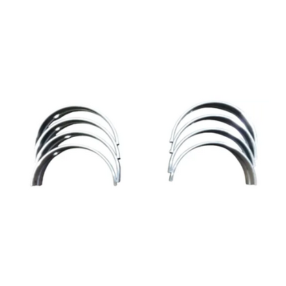 Metales Bancada Foton Terracota 2.8 Original