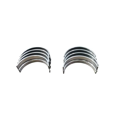 Metales De Bancada Foton Terracota 2.8 Original Foton