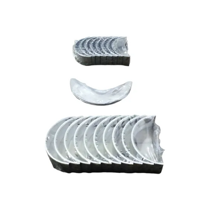 Metales Axiales Bancada Y Biela Foton Midi Truck 1.3