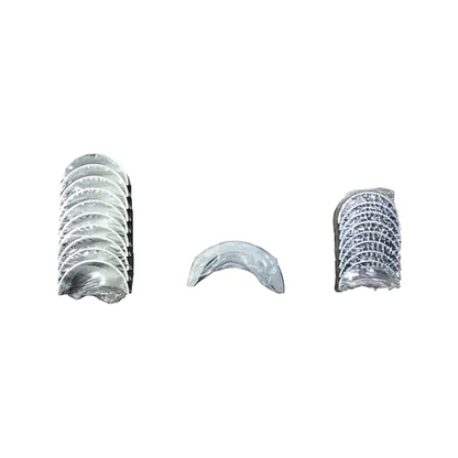 Metales Axiales Bancada Y Biela Foton Midi Truck 1.3