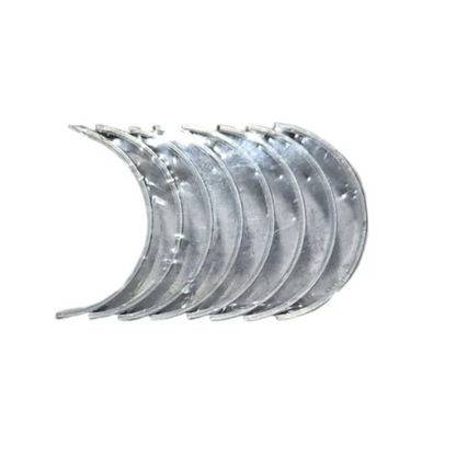 Metales Bancada Foton Midi Truck 1.3