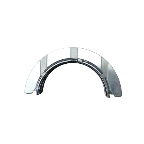 Metal Axial Foton Terracota 2.8