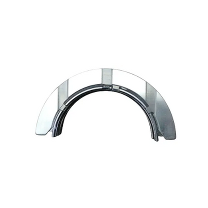 Metal Axial Foton Terracota 2.8