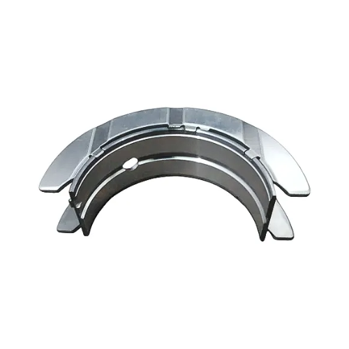 Metal Axial Foton Terracota 2.8