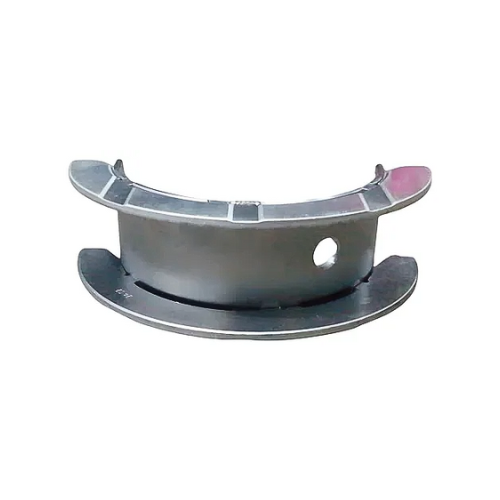 Metal Axial Foton Terracota 2.8