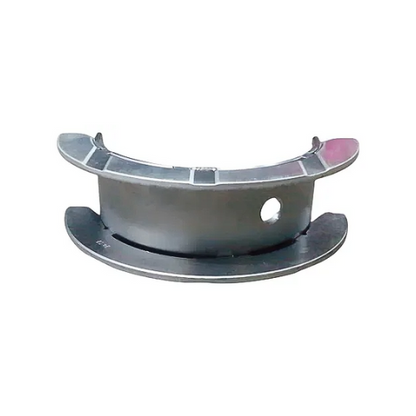 Metal Axial Foton Terracota 2.8