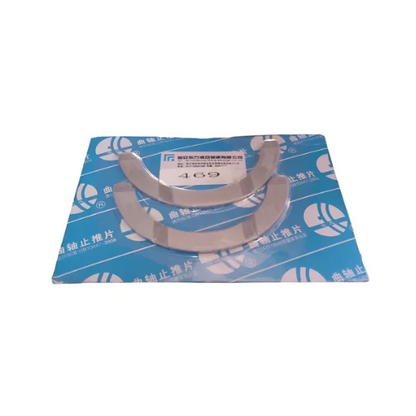 Metal Axial Foton Midi 1.3