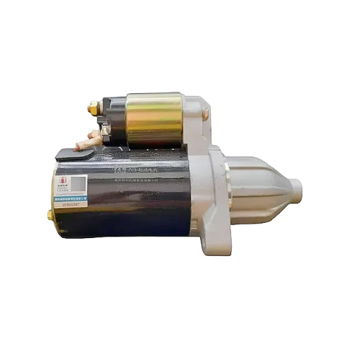 Motor Partida Foton T3 1.3