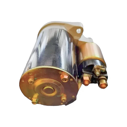 Motor Partida Foton Midi Truck 1.3